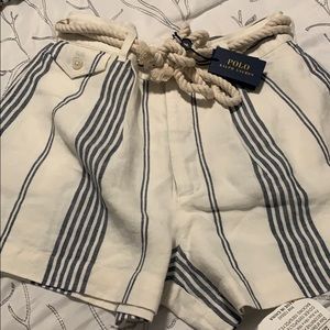 Brand new Polo Ralph Lauren women’s shorts